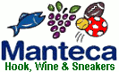 Manteca - Hook, Wine, & Sneakers